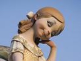 La 'cremà' de los 760 monumentos de Valencia y su área metropolitana culminarán el programa festivo