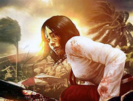 El tráiler en 'Dead Island', premiado en el Festival de Publicidad de Cannes