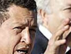 Moratinos y Chávez pasan página tras el polémico incidente del  'por qué no te callas'