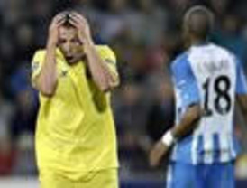 El Villarreal se complica la vida perdiendo contra el Odense  (1-0)