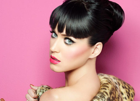 Katy Perry quiere una cita con el Príncipe Harry 