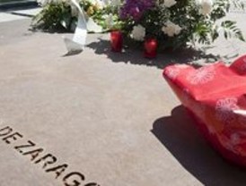 Los familiares de las víctimas del Yak42 piden 'rapidez' para poder 'pasar página'