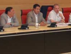 El PSCyL pone en marcha la iniciativa 'Procurador 30'