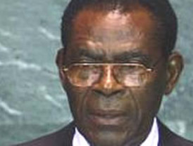 Elecciones 'de' Obiang en Guinea o cómo seguir siendo dictador