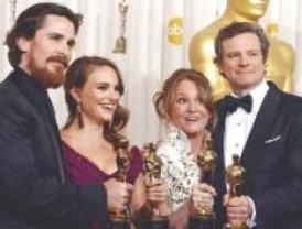 Los Oscars, predecibles pero justos