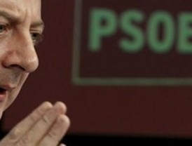 Blanco presiona a Rajoy y le exige que se prionuncie sobre los trajes de Camps