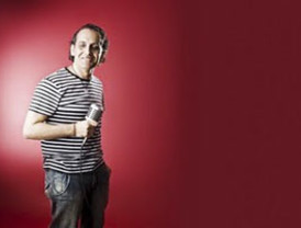 El Indifestival se clausura el sábado con un espectáculo de humor de Ramón Guamá, de 'El club de la comedia'