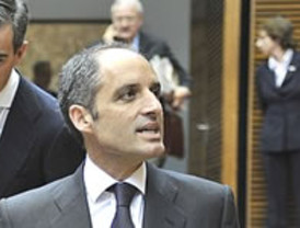 Un informe policial revela que el PP de Valencia se financió con dinero negro de la trama Gürtel