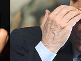 Berlusconi, 'censurado' en la cadena pública italiana cuando llamó en directo