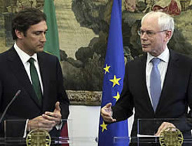 Más problemas para Portugal: anuncian un 'agujero' de 2.000 millones en sus cuentas