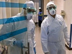 Eleva OMS a fase 5 epidemia de “influenza porcina”, ''toda la humanidad amenazada por la pandemia''