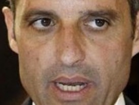 'Mazazo' del juez Flors a Camps: será juzgado en octubre o noviembre