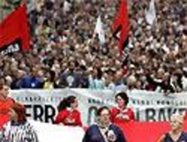 Navarra se convierte en el gran escollo del proceso de paz