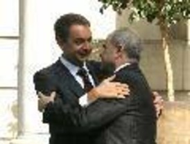Chaves 'le saca' más de 4.000 millones a Zapatero