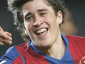 El 'Superbarça' vuelve al trabajo sin Bojan y sin ninguna cara nueva... de momento