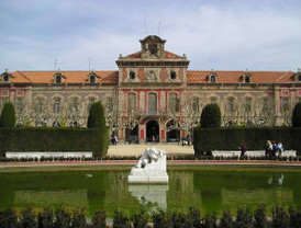 El PSC opta por dejar en manos del TC la opinión sobre su incompetencia