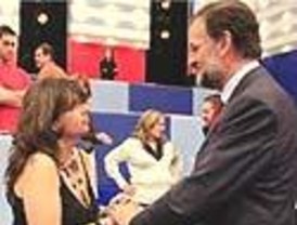 ¿Estuvo mejor Rajoy que Zapatero?