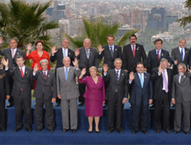 XIX Cumbre Iberoamericana de Jefes de Estado y Gobierno