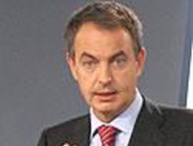 Zapatero pide acatar la resolución del 11-M y combatir 