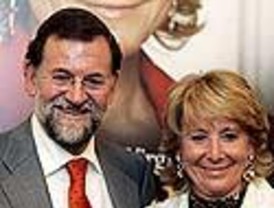 'Bofetón' de Rajoy al PSOE: 