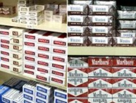 Otro subidón en el tabaco: Lucky y Pall Mall valdrán 10 y 20 céntimos más