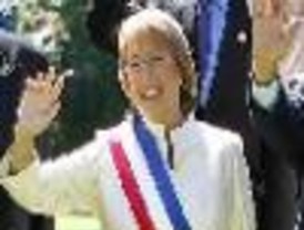 Bachelet se reunirá con oposición venezolana