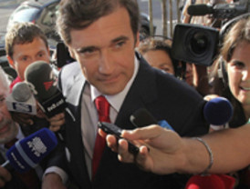 El gobierno luso se queja de que Moody's no haya dado una tregua