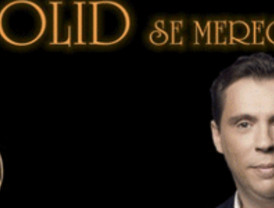 UPyD tacha de plagio el eslogan 'Valladolid se merece un Óscar'