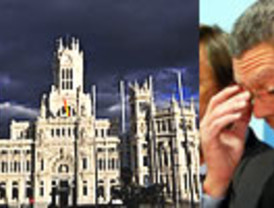 Así ha financiado las obras Gallardón, el 'faraón' de Madrid