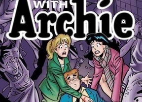 Archie morirá en cómic al salvar la vida de un amigo 