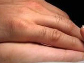 El tamaño del pene al alcance de la mano