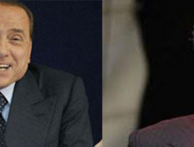 Berlusconi se toma 'confianzas' con el Rey para excusarle por su salud