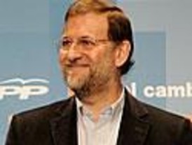 Rajoy, 'erre que erre' con las rebajas del IRPF