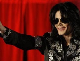 A la venta video inedito de Michael Jackson