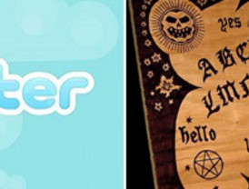 'Ciber-güija' en Twiter para hablar con Marilyn Monroe o Michael Jackson