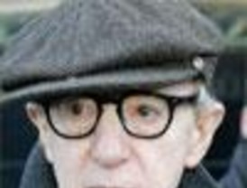 Woody Allen, homo honoris