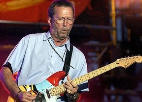 Eric Clapton se compra una casa en Chauen, Marruecos