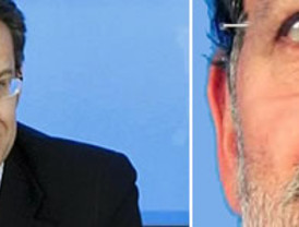 Diferencias en el PP por el transfuguismo: Rajoy desautoriza a Feijóo por el caso de Silleda