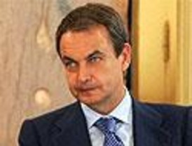 Zapatero irá al Congreso a explicar qué pasa en Barcelona