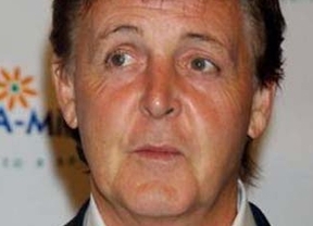 Paul McCartney le pone música a un ballet