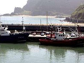 Concluye la campaña 'Bioman' para la evaluación de la anchoa en el Golfo de Vizcaya
