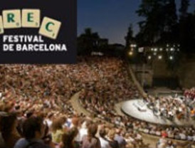 El Festival Grec de Barcelona arriba el 17 de juny amb més de 60 propostes i noms mítics de l'escena mundial