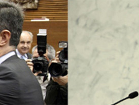 Camps 'baja la cabeza' ante Rajoy tras la expulsión de Costa