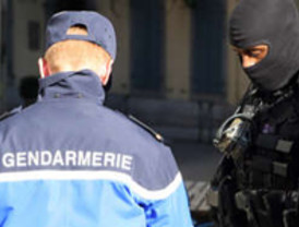 Detenido en Francia el miembro de ETA Iñaki Telletxea