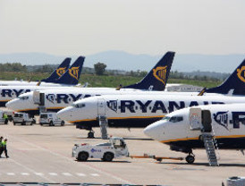 Ryanair operarà a l'Aeroport de Barcelona des de setembre amb 20 noves rutes