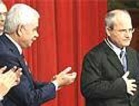 Montilla forma gobierno en el que incorpora un hermano de Maragall