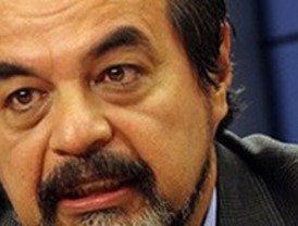 Mulder: APRA decidirá eventual apoyo a algún candidato presidencial en segunda vuelta