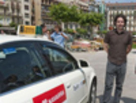 Campaña de turismo interno