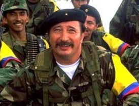Muerte de Jojoy significa duro golpe a las FARC