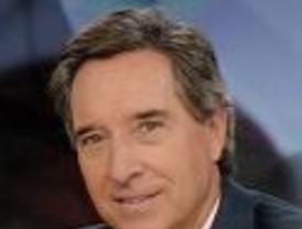 El español Iñaki Gabilondo recibirá el premio de manos del 'Gabo'.